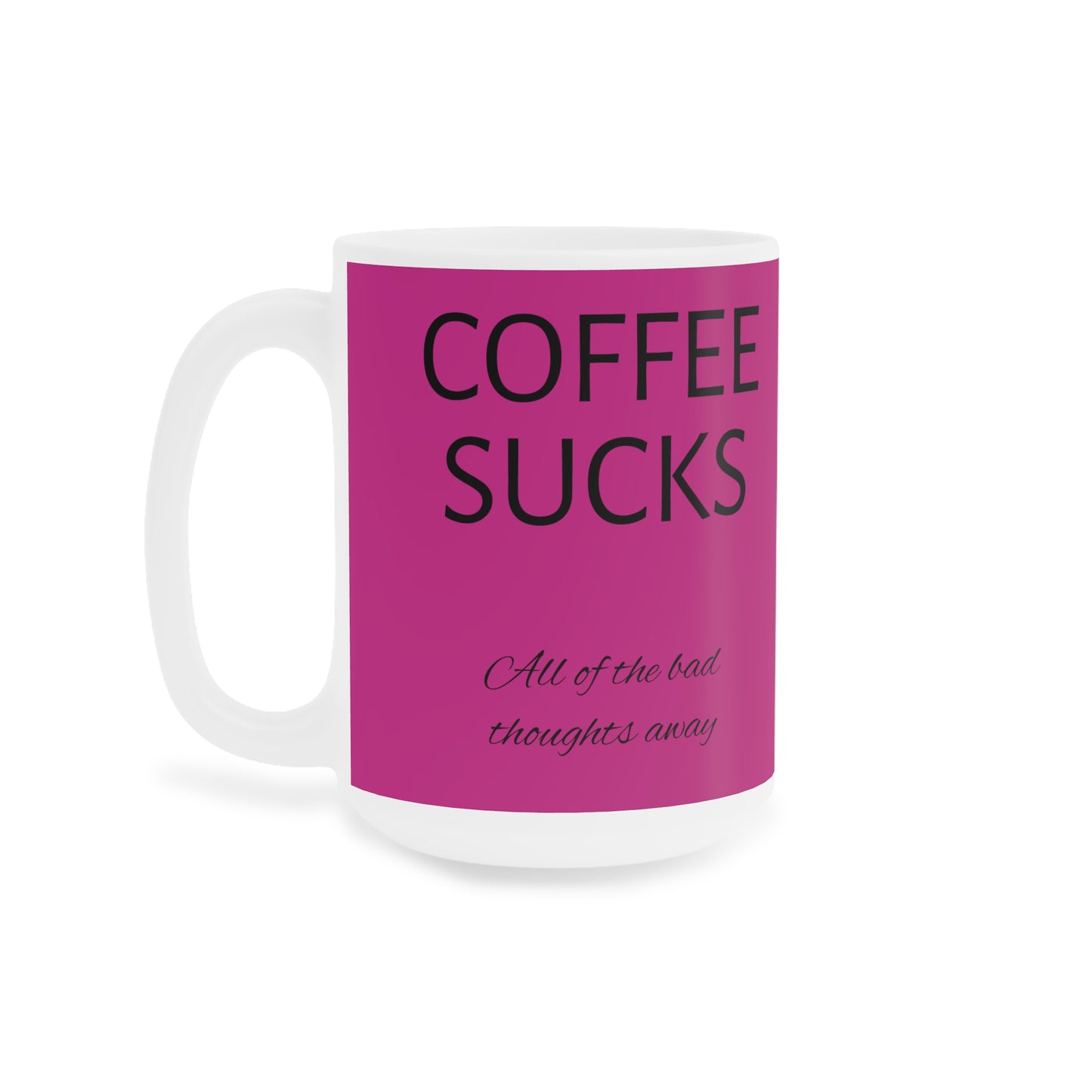 Ceramic Mug (11oz\15oz)