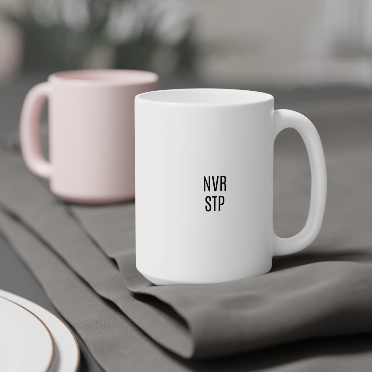 Ceramic Mugs (11oz\15oz)