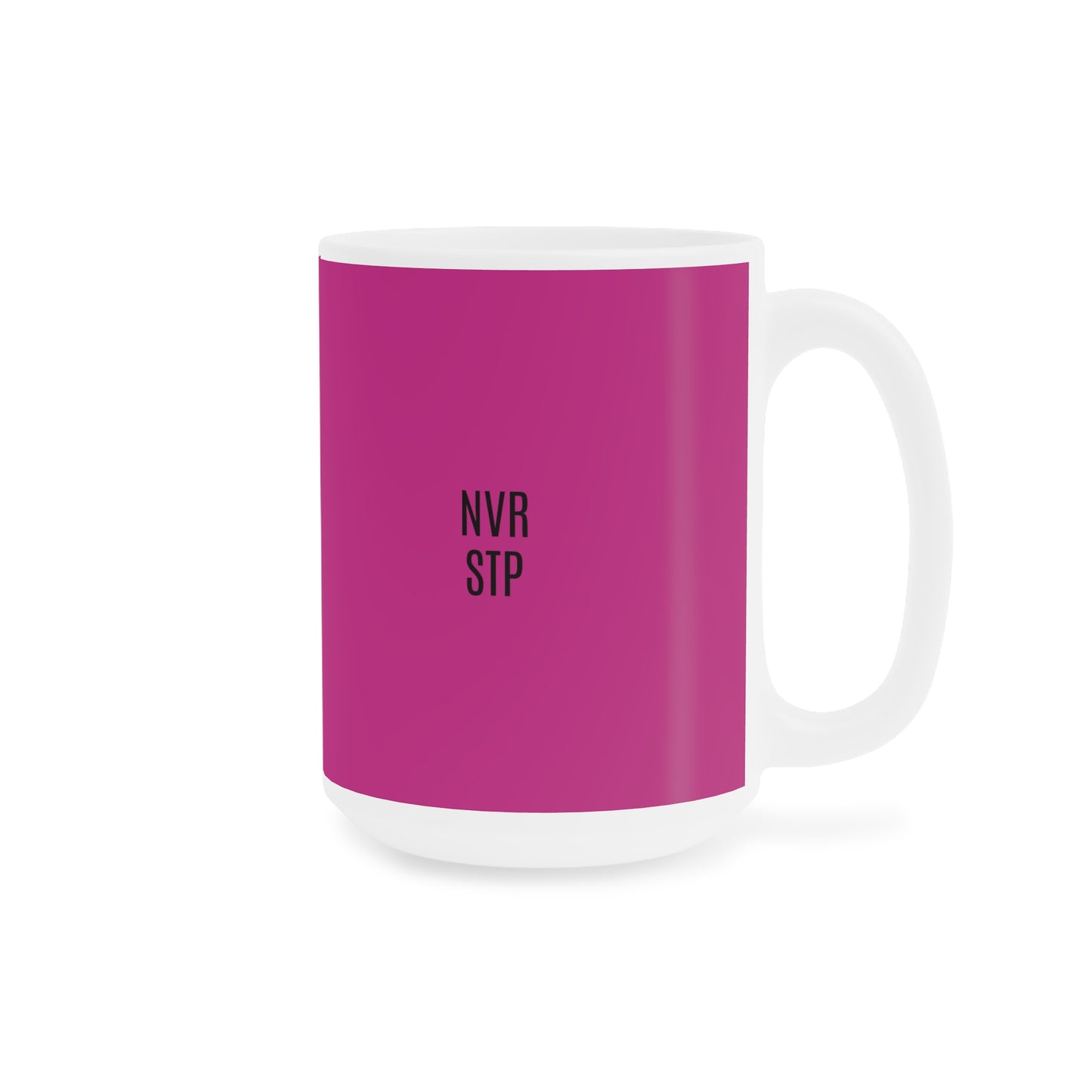 Ceramic Mug (11oz\15oz)