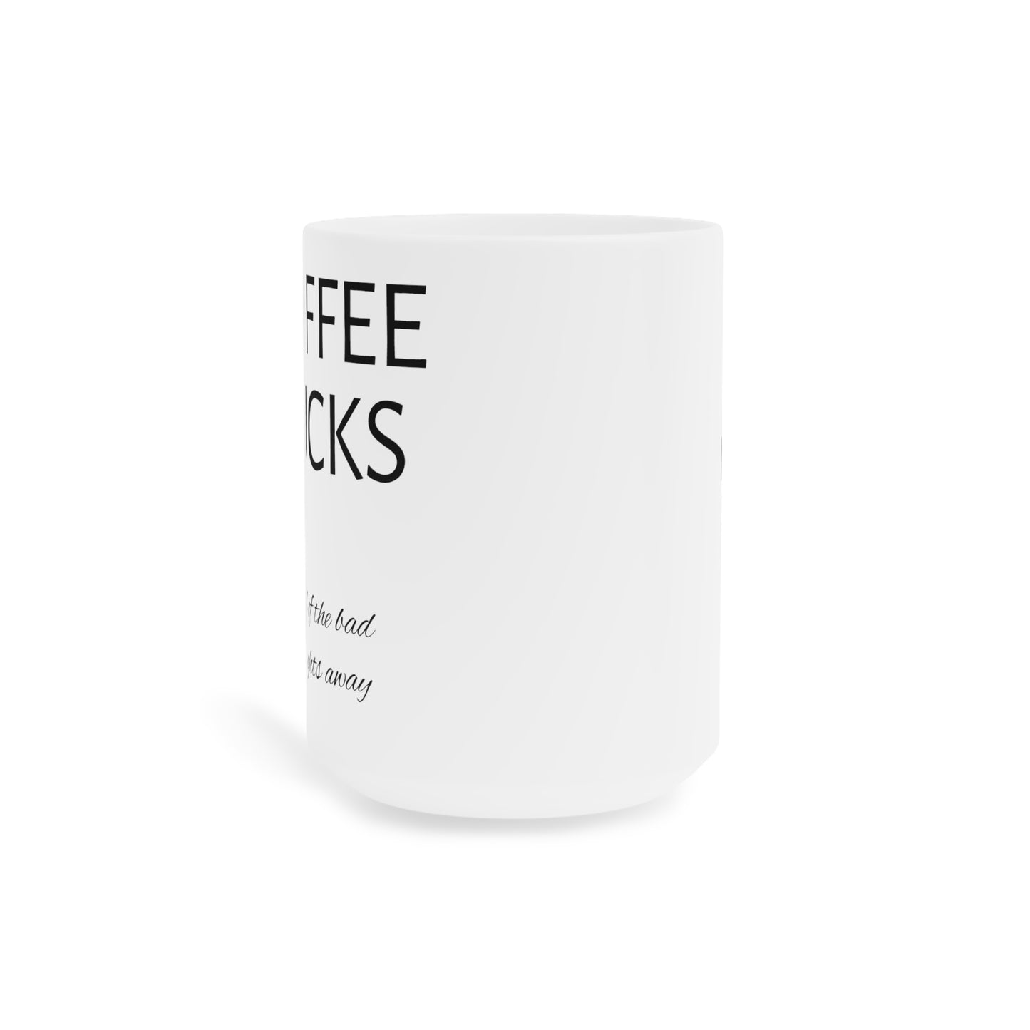 Ceramic Mugs (11oz\15oz)