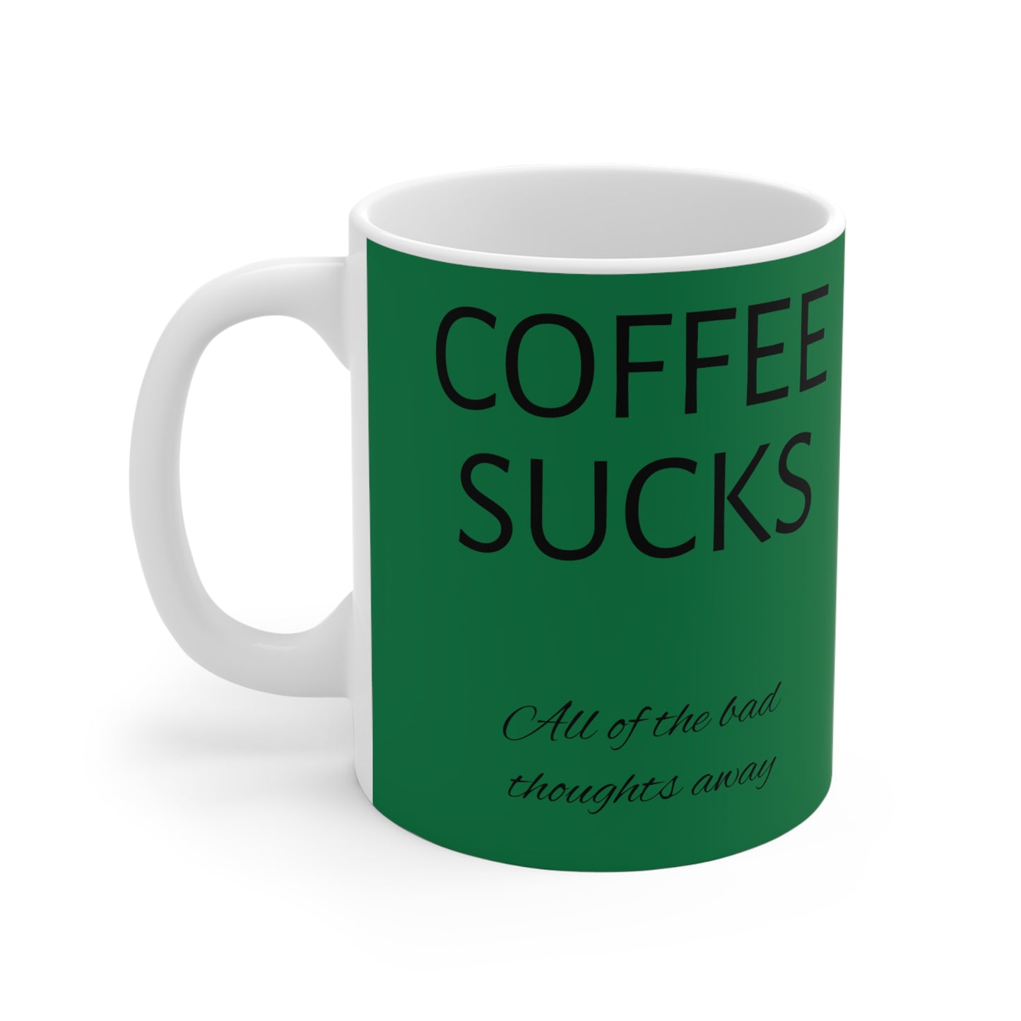 Ceramic Mug (11oz\15oz)