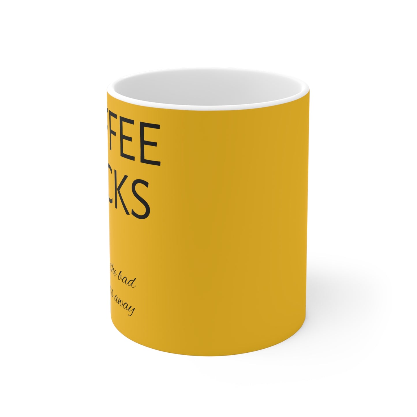 Ceramic Mug (11oz\15oz)